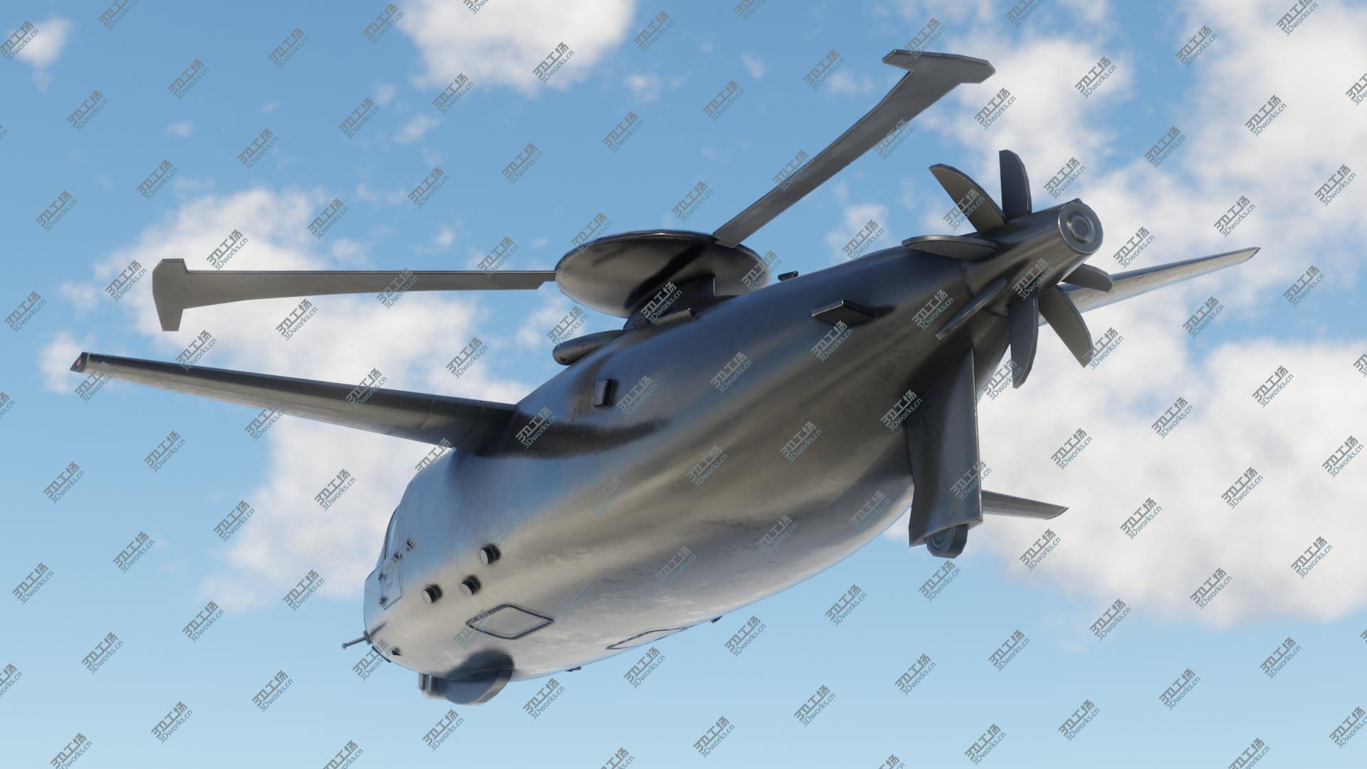 images/goods_img/2021040164/Modern Military Plane 3D model/5.jpg